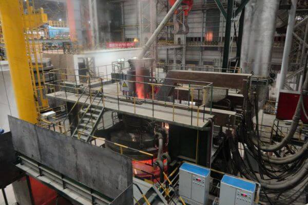 鋼包精煉爐是什么？