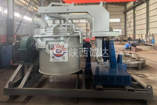 電弧爐煉鋼電耗高的原因都有哪些？