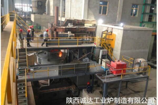 陜西誠達(dá)工業(yè)爐制造有限公司在環(huán)保技術(shù)方面有哪些創(chuàng)新成果？