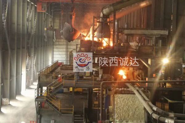 固體廢渣處理設備在制棉工業(yè)中扮演著啥重要的角色？