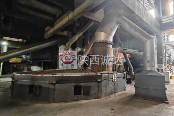 鐵合金礦熱爐設備爐優(yōu)點有哪些？