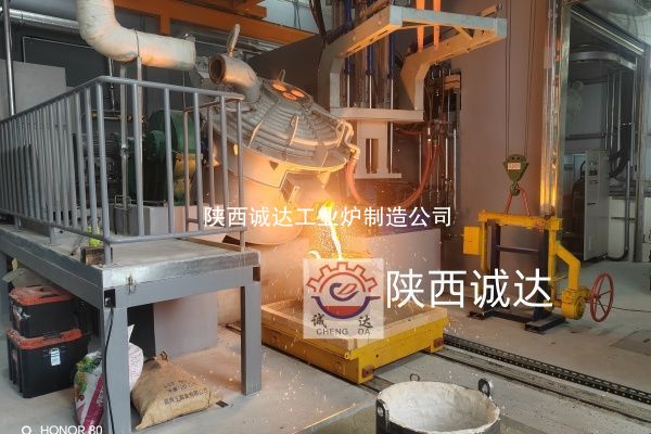 電弧爐的未來(lái)發(fā)展方向！