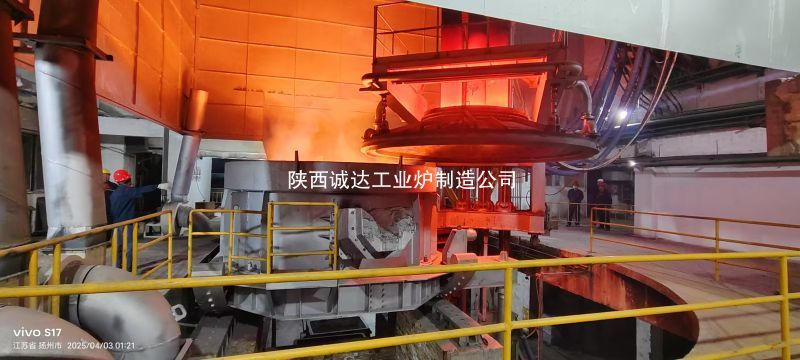 直流電弧爐的應(yīng)用領(lǐng)域與優(yōu)勢！