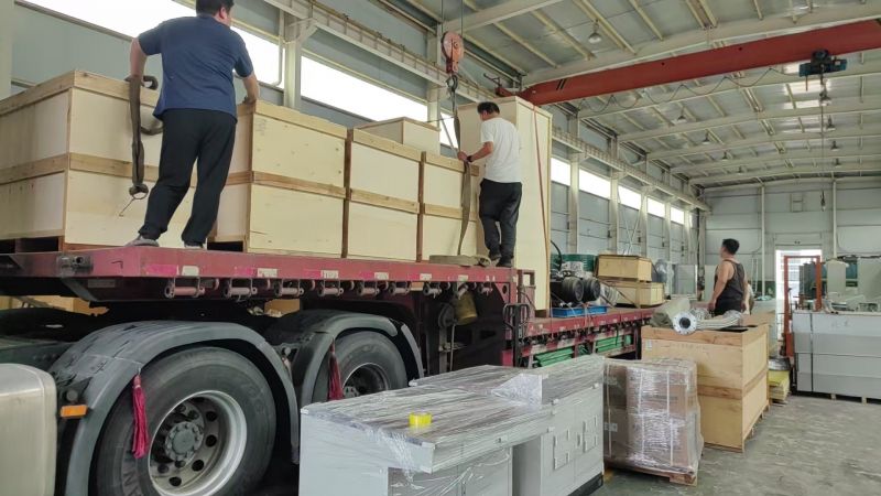 匠心鑄就品質(zhì)，我司為北京金隅電爐項(xiàng)目發(fā)貨工作穩(wěn)步推進(jìn)