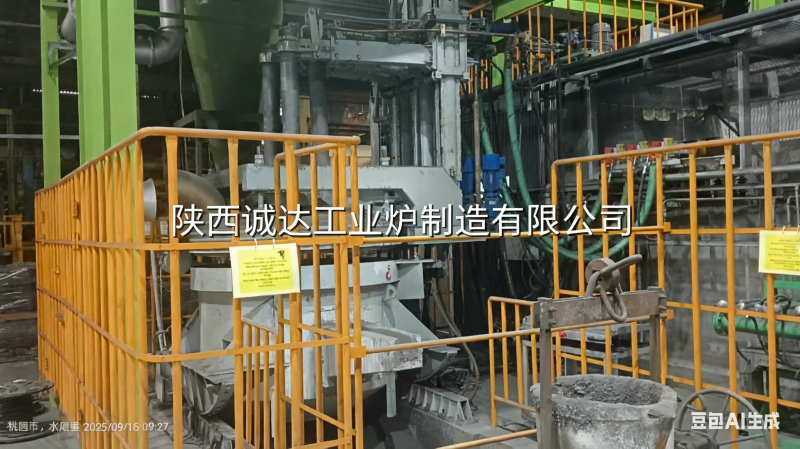 電弧爐在工業(yè)生產(chǎn)中面臨的挑戰(zhàn)!