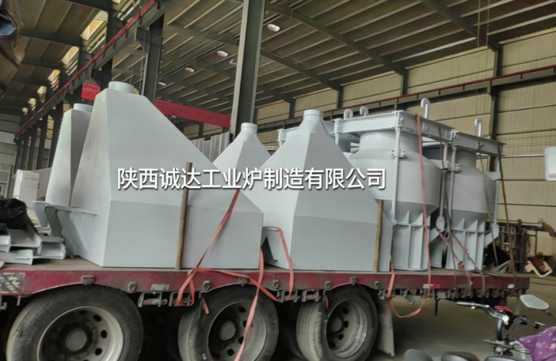 匠心筑器，奔赴山城！我司定制直流爐設(shè)備順利發(fā)運(yùn)重慶