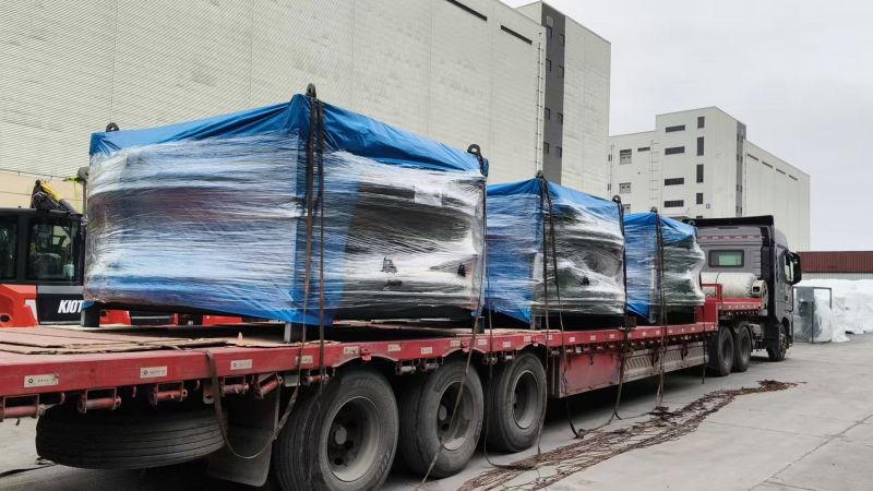 發(fā)運(yùn)！電弧爐爐蓋啟運(yùn)巴基斯坦，彰顯中國(guó)智造實(shí)力