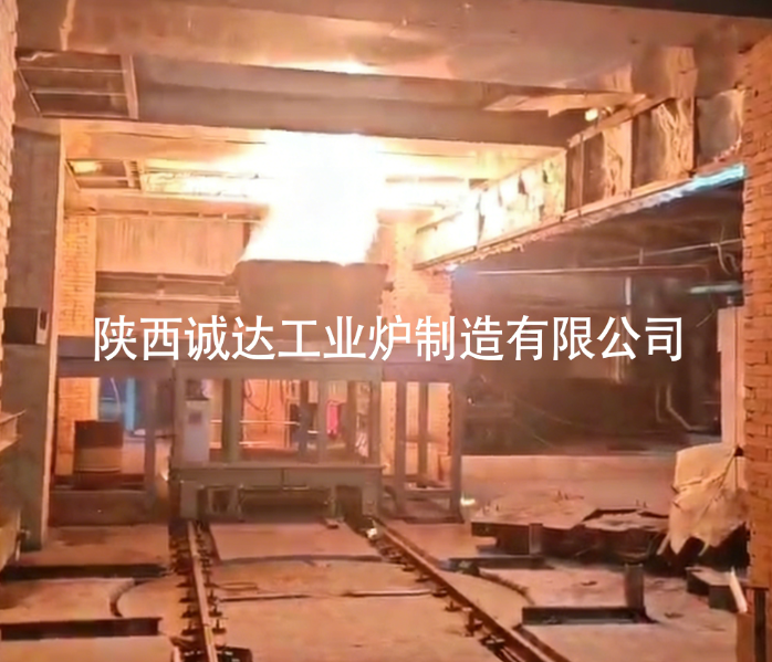 護航 “十四五” 重點研發(fā)！誠達工業(yè)爐等離子熔融熱解爐助力寶武環(huán)科固廢資源化新突破