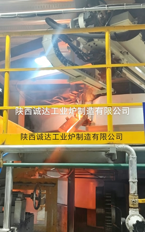 出渣成功！陜西誠達(dá)冷渣爐項(xiàng)目在江蘇客戶現(xiàn)場圓滿投產(chǎn)