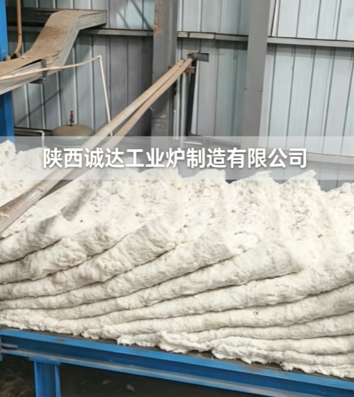 安全可控 品質(zhì)恒定｜陜西誠達固危廢資源化電爐打造工業(yè)冶煉新標桿